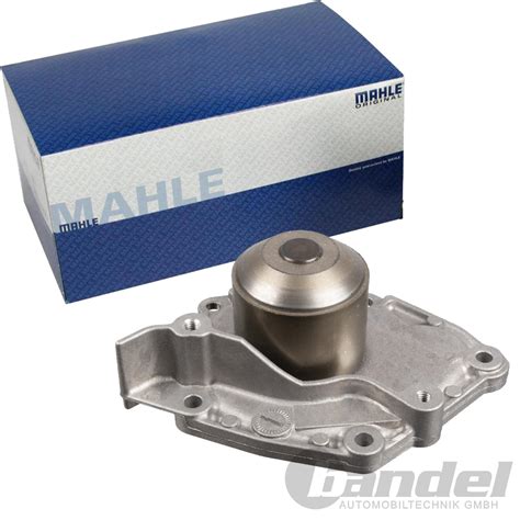 MAHLE WASSERPUMPE FÜR OPEL MOVANO VIVARO RENAULT LAGUNA I II MEGANE I