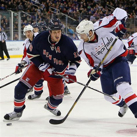 3 Reasons to Rebuild the Washington Capitals from Top to Bottom | News ...