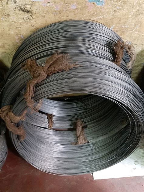 Spring Steel Wire In Bengaluru Karnataka Spring Steel Wire Cold