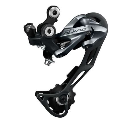 Shimano Alivio Rd M Shadow Desviador Trasero D Grandado