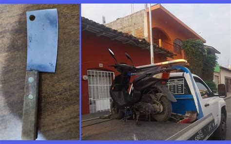 En San Crist Bal De Las Casas Desarticulan Banda De Asaltantes Que