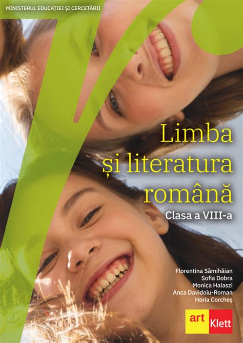 LIMBA 350 I LITERATURA ROMÂN 258