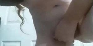 Curvy Curly Haired Girl Rubs Hairy Bush Pussy POV On Cam Sexy Curvy Tnaflix