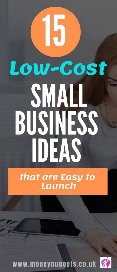 Low Cost Small Business Ideas Low Cost Small Business Ideas Small