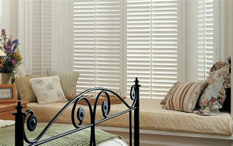 Upgrade to Motorized Shutters for Better Living - Motorization