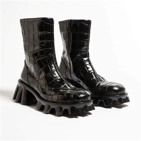 Best Balenciaga Croc Boots Ranked For 2024