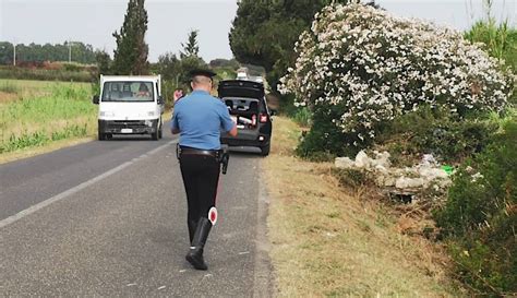 Un Guasto Tecnico La Causa Dell Incidente Mortale Lungo La Strada Per