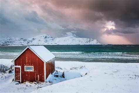 THE 5 BEST Things to Do in Svolvaer - 2019 (with Photos) - TripAdvisor