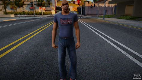 Dwmylc From San Andreas The Definitive Edition For Gta San Andreas