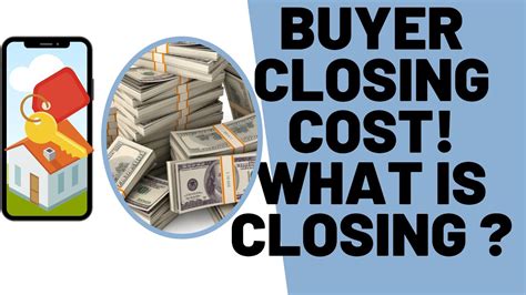 Closing Cost What Is Closing Cost Closing Cost On Buying A House