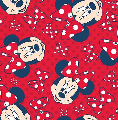 Minnie Wallpapers - Top Free Minnie Backgrounds - WallpaperAccess