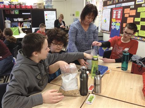 Manitoba Schools Participating In Month Long Agricultural Literacy Event