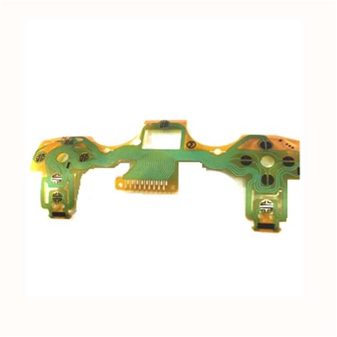 For Ps Ribbon Circuit Board Film Joystick Flex Cable Conductive Film