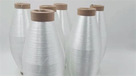 Beihai Fiberglass Sleeve Yarn For E Glass Fiber Reinforcement E Glass