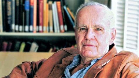 Pulitzer Winning American Writer Cormac Mccarthy Dies At 89 Take A