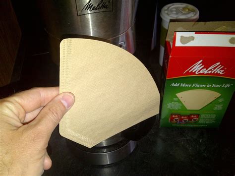 Coffee Filter Types: Cone vs Basket Coffee Filters | Coffee Maker Journal