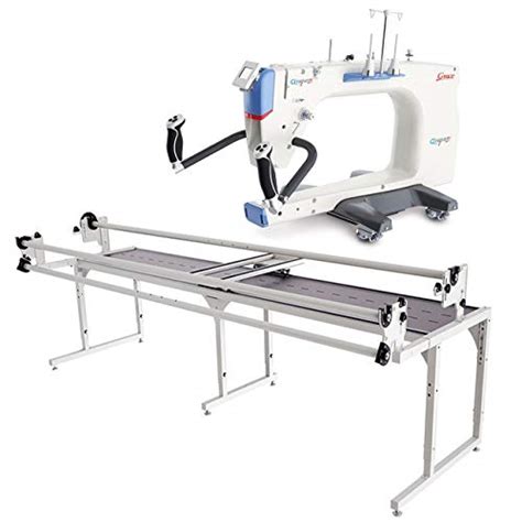 Best Long Arm Quilting Machines ⋆ Hello Sewing