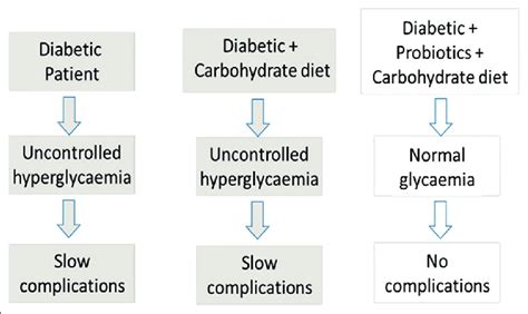 Model For Management Of Hyperglycaemia In Diabetes Download