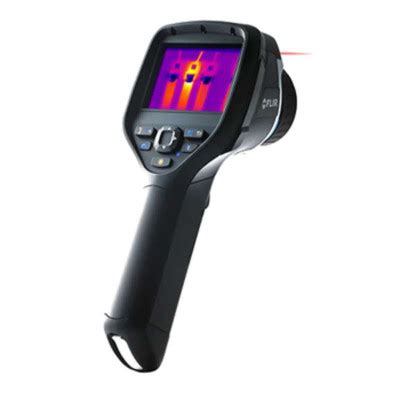 Flir E Compact Infrared Thermal Imaging Camera Rent Finance Or Buy