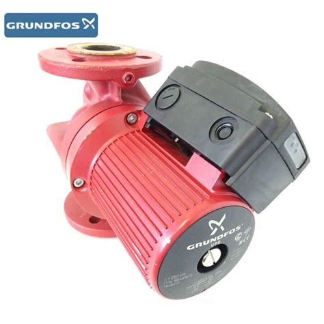 Grundfos Ups F