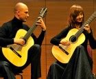 Kupinski Guitar Duo Asturias Veojam