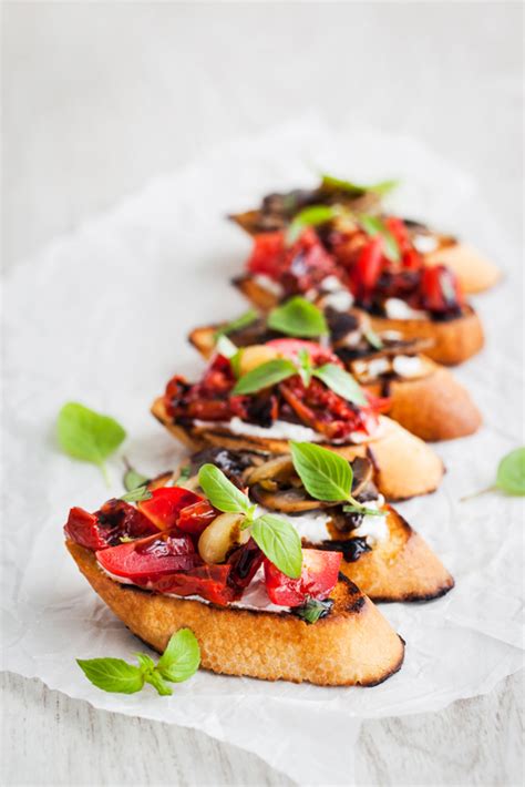 Byo Bruschetta Board Kale Chef Service