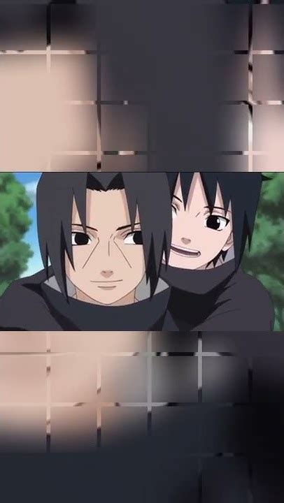 Itachi And Sasuke Sad Edit Big Brother Youtube