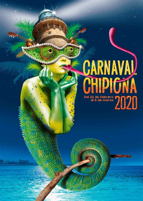 CARNAVAL DE CHIPIONA 2020 Hostal El Faro De Chipiona