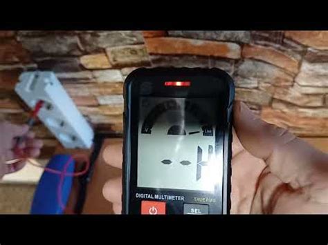 Smart Multimeter Prezentare Si Testare YouTube