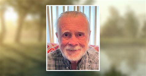 Brian Foster Obituary Buranich Funeral Home