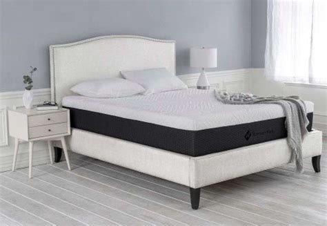 Qty Members Mark Hotel Premier Collection Foam Mattress Sierra