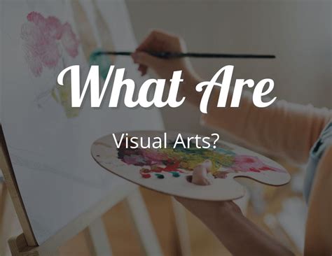 What Are Visual Arts? A Journey Through History of Performing Arts ...