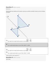 Pt Docx Question Worth Points Lc Which Method And