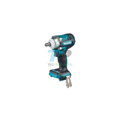 Makita Dtw Z V Lxt Brushless Impact Wrench Body Only