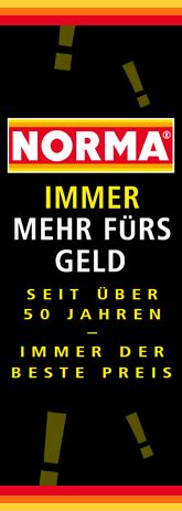 NORMA Ihr Lebensmittel Discounter Mehr fürs Geld