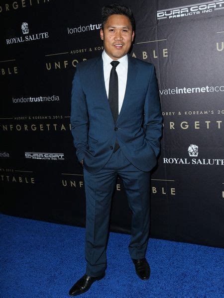 Dante Basco is seen attending the Asian American Awards Unforgettable Gala Dante Basco, American ...