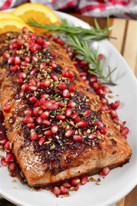 45 Pomegranate Recipes Produce Guide Flavor The Moments