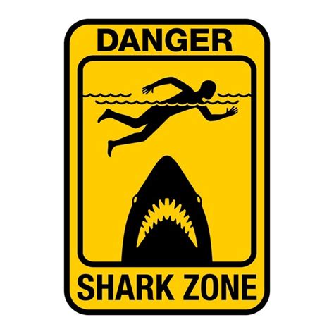 619 Beware Of Sharks Royalty Free Images Stock Photos Pictures