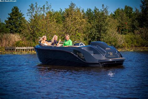 OUD HUIJZER 600 Motorboote 29 600 00 Kaufen