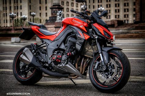 Foto De Stock Gratuita Sobre Kawasaki Moto Z1000