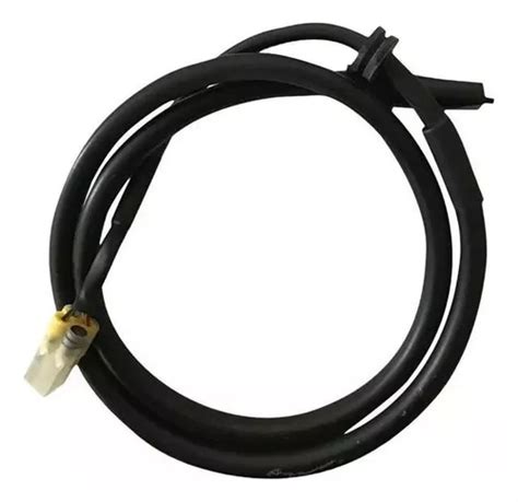 Cable De Velocimetro Bajaj Rouser Ns Original Env O Gratis