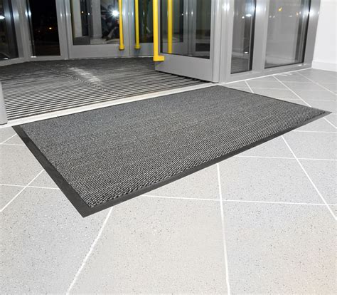 Vynaplush Doormat 1 2m X Linear Metre MultiMatts