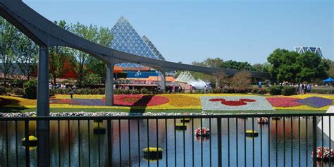 Video Behind The Scenes Of New Encanto Topiaries At Epcot Disney