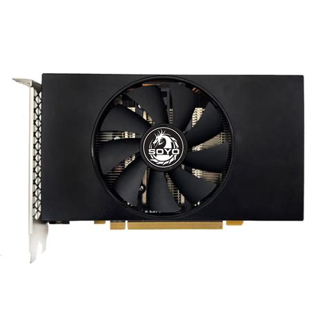 Видеокарта SOYO Radeon RX 580, 8 ГБ GDDR5 - купить по низким ценам в ...