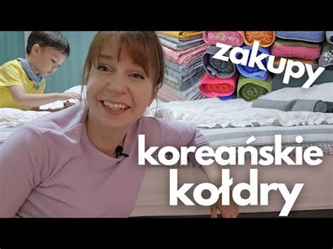 Idziemy Na Zakupy Korea Skie Ko Dry Po Ciel I Inne Najlepsze Rzeczy