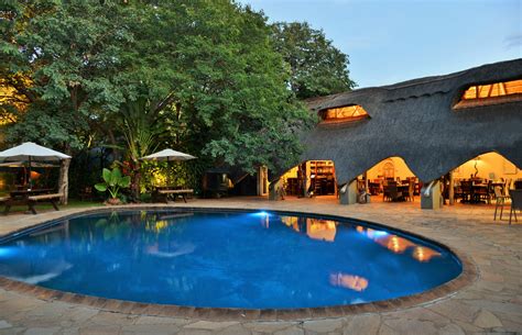 Bayete Guest Lodge African Dreamtravel Ihr Spezialist für Afrika Reisen