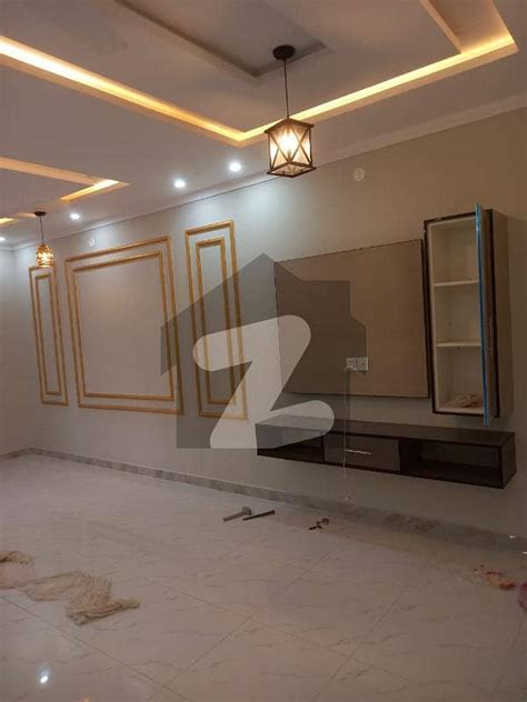 6 Marla Brand New House For Sale In Korang Town Islamabad Korang Town