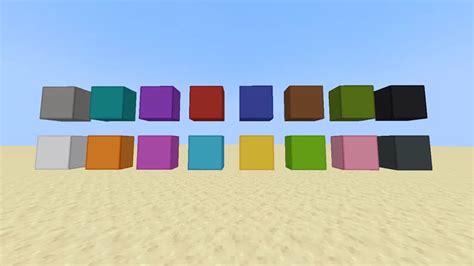 Mumbo Jumbo S Texture Pack With CTM Aka Connected Textures Minecraft