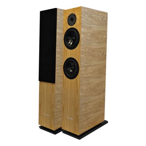 Pylon Audio Diamond Floorstanding Hi Fi Loudspeakers