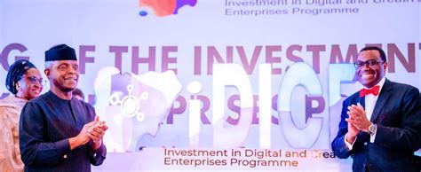 Afdb Invests 618m In Nigerias Digital And Creative Industries 6